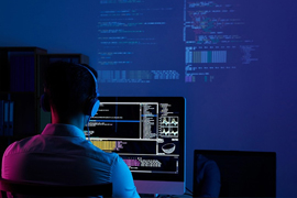 Desarrollo de aplicaciones web, software a medida - Proveedores Del Estado