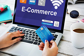 eCommerce, tienda electrónica online - Proveedores Del Estado