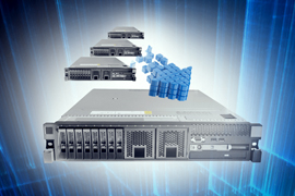 Servidores VPS - Proveedores Del Estado